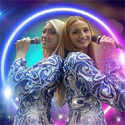 Abba Love